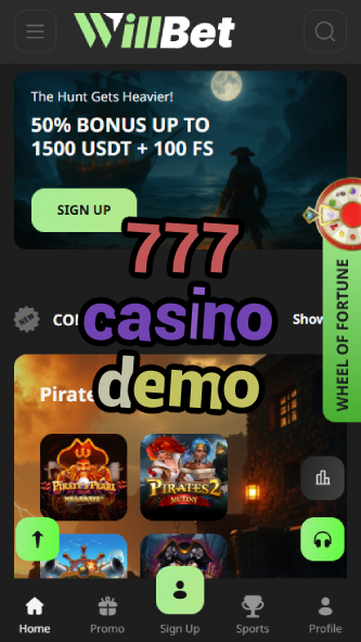 777 Casino Demo - Try Free Casino Games-www.bdqngd.com