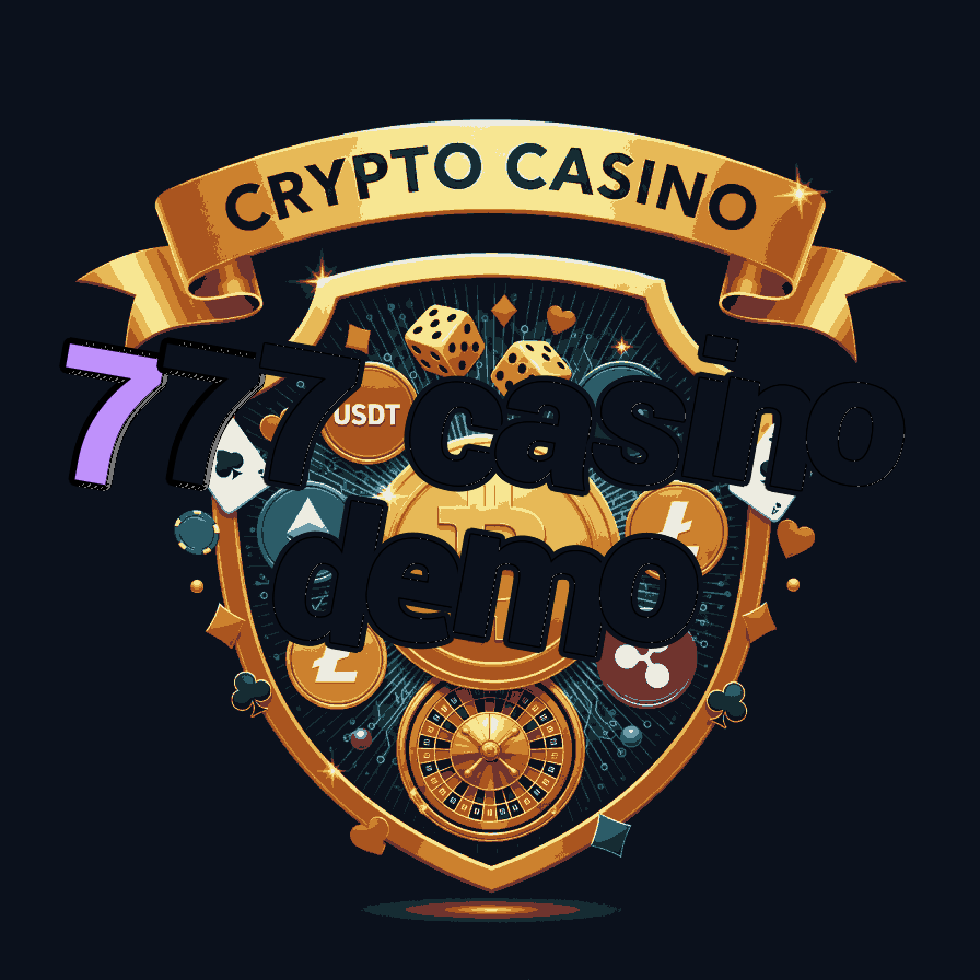 777 Casino Demo - Try Free Casino Games